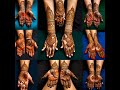 #mehndi beautiful mehndi designs #2024 #subscribe My channel