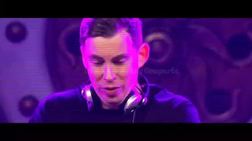 Hardwell - Intro Tomorrowland 2018