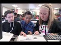 Understanding Digital Footprints and Group Dynamics