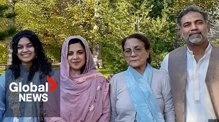 Trial begins for man accused in London, Ont. truck attack that killed 4 members of Muslim family