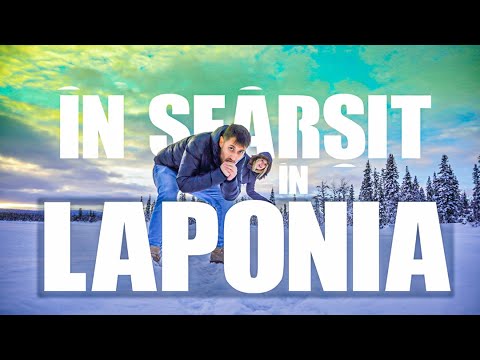 Video: Unde Este Laponia