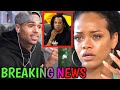 Chris Brown Revealed Rihanna & Jay-Z Set Him Up In Order to Keep Their Secret Relationship Hidden