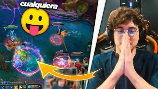 ME ENCUENTRO A LOS POWER RANGERS EN CHALLENGER 😱😱 // Josedeodo