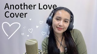 Another Love Cover