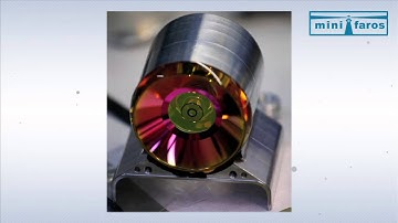 MINIFAROS FP7 project video