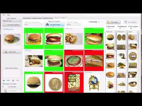 Content Based Image Retrieval