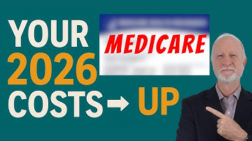 Medicare 2026: What New Costs Really Mean for YOU and Your Wallet