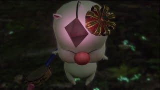 Lightning Returns: Final Fantasy XIII : Moogle Village