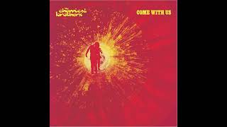 The Chemical Brothers - Pioneer Skies [Slow Version]