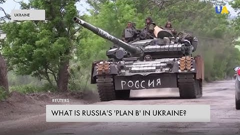 Putin hasn't clear ‘Plan B’: Military defeat on battlefield destroyed imperial ambitions of Russia