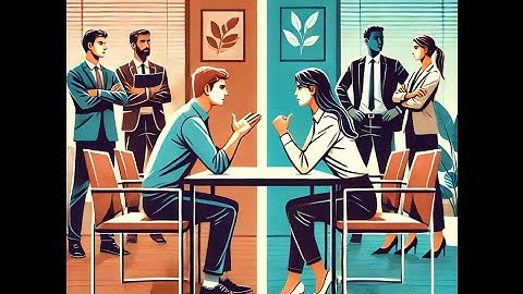 Mastering Conflict Resolution in the Workplace: Key Techniques for Success