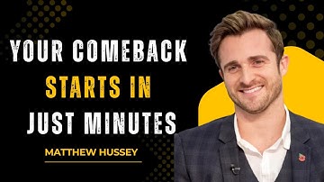 18 Minutes to Move on From Your Ex.