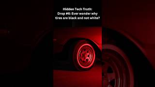 Download Lagu Why every tire you’ve seen is black – and it’s not paint! #shorts MP3 Download Lagu Why every tire you’ve seen is black – and it’s not paint! #shorts MP3