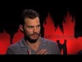 Jamie Dornan, Cillian Murphy - Czech Tourism Interview