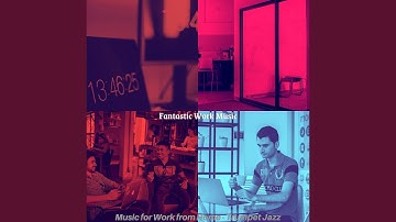 Modish Co Working Spaces