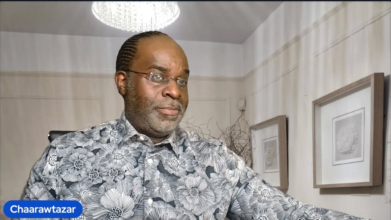 Covetousness,  Hegemony, War, Venezuela And Why Empires Fall - Be Ye Circumspect The Days Are Evil