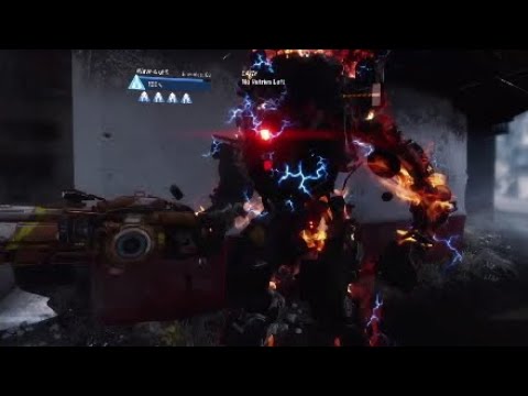 Titanfall® 2 | Multiplayer Clips 1 - YouTube