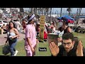 "I DON'T UNDERSTAND!" | Hasan Reacts to "Solving the Mask Shortage in San Clemente"
