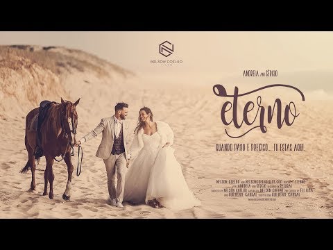 Video Oficial Casamento Sergio Rosado e Andreia