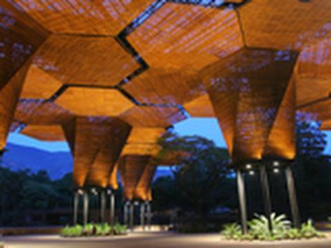 Medellín - Design Transformation
