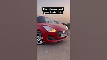 New 2020 red swift| red swift modified with alloys | #trending #viral #shorts #youtubeshorts