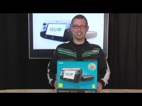 Video: Nintendo Untersucht Den Wii U-Hersteller Foxconn Wegen Illegaler Kinderarbeit