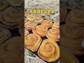 Big Fresh Bread on Street 🔥🍞 | Amazing Food Skills 👨‍🍳#breadmaking