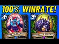 We CAN&#39;T Lose!!! Augmented Porcupine Yelling Yodeler OTK Combo!