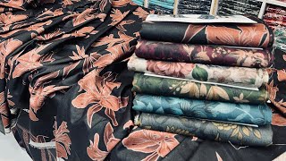 Baroque Dhanak Wool 3Pc Hashim Fabrics Faisalabad Most Demanding Verity