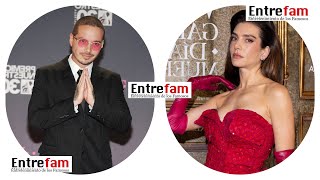 Jbalvin y Valentina Ferrer, Papás por Segunda Vez