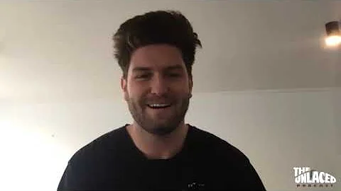 The Unlaced Podcast - Tommy Bugg: Manifestation #6