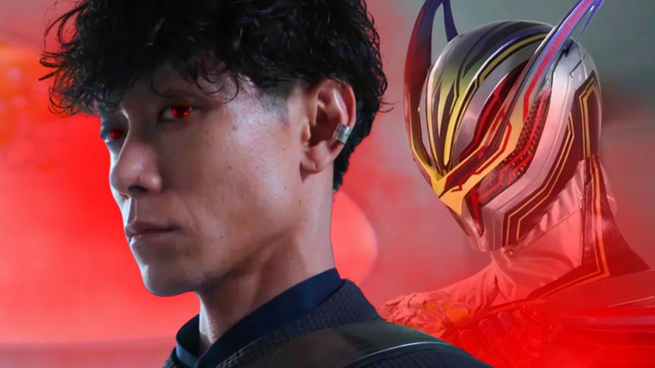 SOMEONE DEAL WITH HIM PLEASE! | Kamen Rider ZEZTZ Ep 35 #zeztz #kamenrider