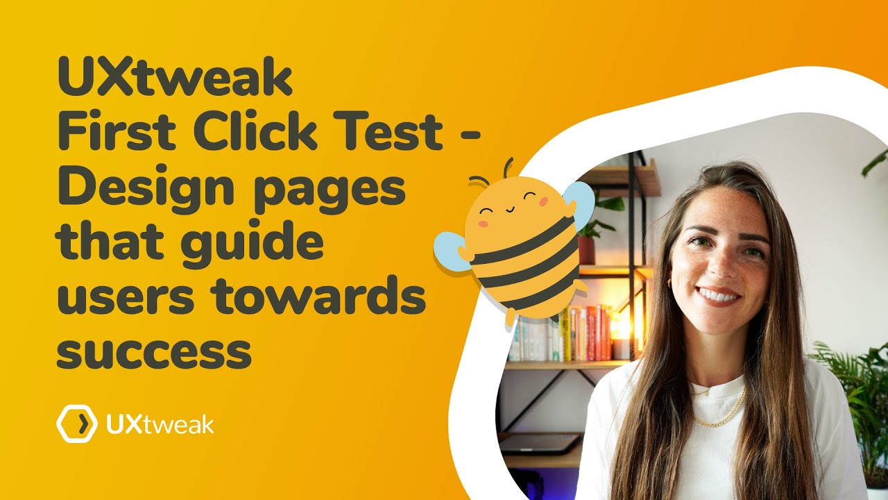 A Beginner's Guide To First Click Testing