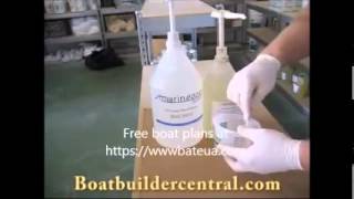 Boat building supplies Vero Beach  FL 32962 Epoxy  and Repair Boatbuildercentral.com (772) 770-1225