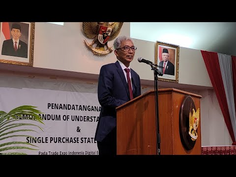 Hubungan dagang Malaysia-Indonesia dijangka pulih segera