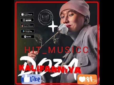Kalifarniya-ДОЗА