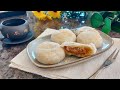 吃来吃去还是最爱鲜肉月饼，最好用的配方，讲解详细，一次成功|Pstry mooncake with pork filling-My favorite monncake recipe