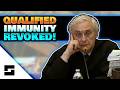 Judge SLAMS Lawyer - Deputy Loses Qualified Immunity