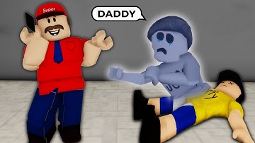 SML ROBLOX: Ghost Jeffy! ROBLOX Brookhaven 🏡RP - Funny Moments