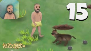 Marooned [África] - Full Gameplay Walkthrough Parte 15 (iOS, Android)