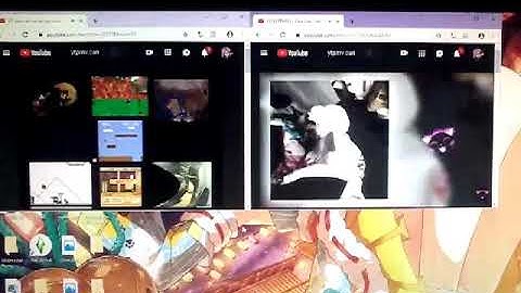 YTPMV Can Can Made With KineMaster #7