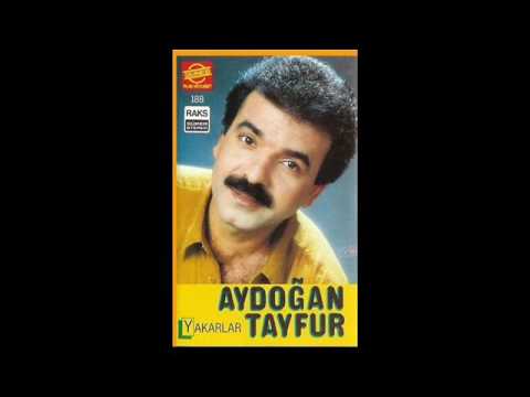 Aydoğan Tayfur - Sen Başkasın