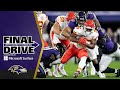 Final Drive: Why a Ravens-Chiefs AFC Championship Was Meant to Be | Baltimore Ravens