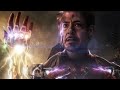 Marvel Cinematic Universe Sad Facts // Part 1 #shorts