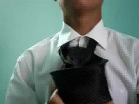 como hacer un nudo de corbata-london tie-2