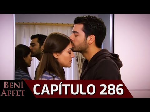 Perdóname (Beni Affet) - Capítulo 286