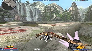 PhanTom : Madness - MAT2 Montage