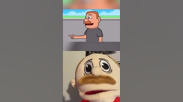 Brooklyn Guy Story 3 #sml #animation #jeffy #funny #smljeffy #memes