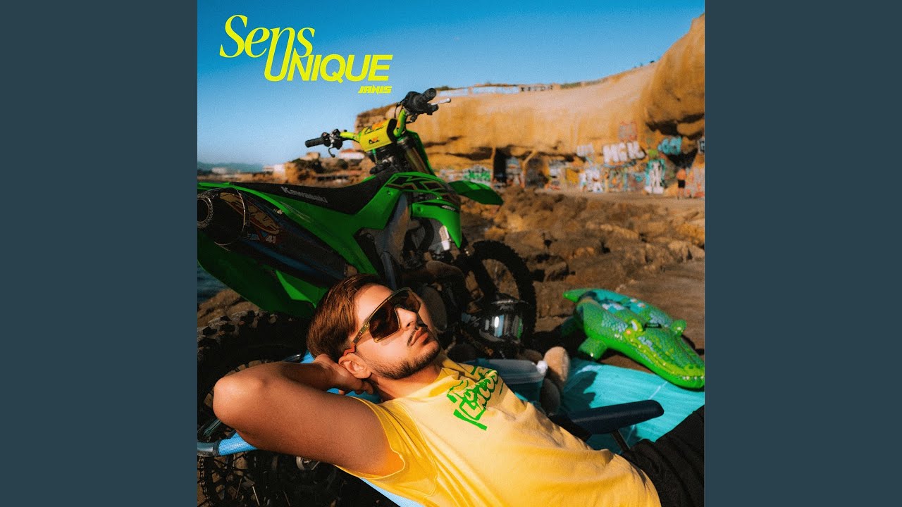 Watch SENS UNIQUE on YouTube Watch SENS UNIQUE on YouTube