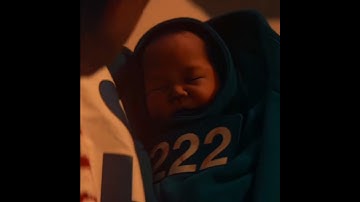 Squid Game Baby 222 edit👶 | Lonely, Lonely, I Guess I
